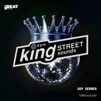 Artwork for Turkish Delight by Guy Gerber