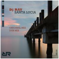 Artwork for Santa Lucia by Dj Ray