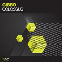 Artwork for Colossus by Gibbo