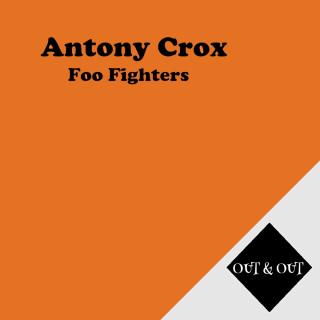 Artwork for Foo Fighters