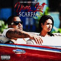 Artwork for Scarface by Yung Lott