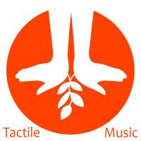 Artwork for Tactile Music by Massage Tribe