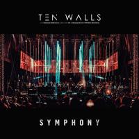 Artwork for Symphony (Orchestra Live) by Ten Walls