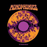 Artwork for In Your Brain by Monophonics