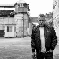 Jimmy Barnes