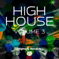 Artwork for High House, Vol. 3 by Various Artists