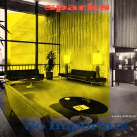 Artwork for So Important by Sparks