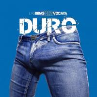 Artwork for DURO by Las Bibas From Vizcaya