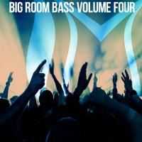 Artwork for Big Room Bass, Vol. 4 by Various Artists