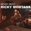 Artwork for Never Right (Musicapella Latin Mix)