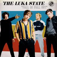 Artwork for Fall In Fall Out by The Luka State