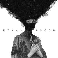 Artwork for Royal Blood by Royal Blood