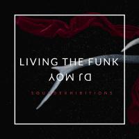 Artwork for Living The Funk by DJ Moy