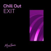 Artwork for Exit by Chill Out