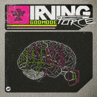 Artwork for Godmode by Irving Force