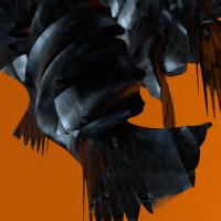 Artwork for Stance  by Giles Appleton