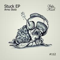 Artwork for Stuck EP by Arno Stolz