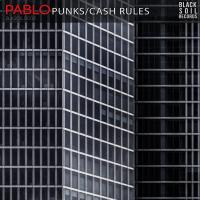 Artwork for Punks / Cash Rules by Pablo