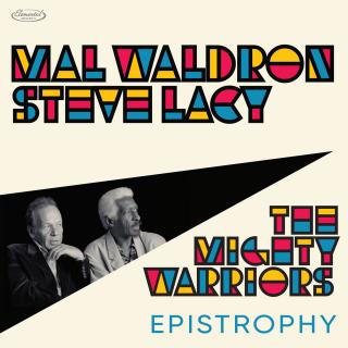 Artwork for Epistrophy (Live)