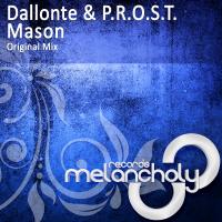 Artwork for Mason by Dallonte