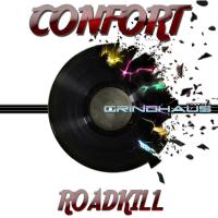 Artwork for Roadkill by Confort