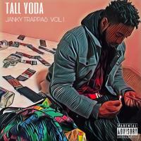 Artwork for Janky Trappas, Vol. 1 by Tall Yoda