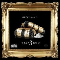 Artwork for Trap God 3 by Gucci Mane