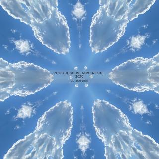Artwork for Progressive Adventures (Extended Tech Mix)