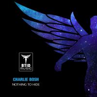 Artwork for Nothing To Hide by Charlie Bosh