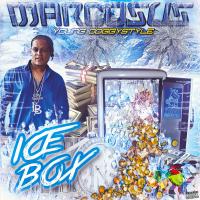 Artwork for Ice Box by Marcosus