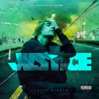 Artwork for Justice (Triple Chucks Deluxe) by Justin Bieber