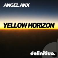 Artwork for Yellow Horizon EP by Angel Anx