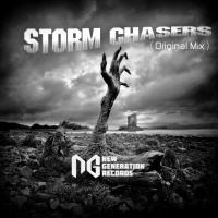 Artwork for Storm Chasers by Asparuh