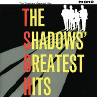 Artwork for The Shadows' Greatest Hits by The Shadows