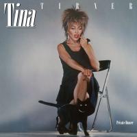 Artwork for Private Dancer by Tina Turner