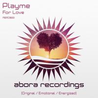 Artwork for For Love by Playme