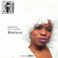 Artwork for Believe by Dimitri DJ