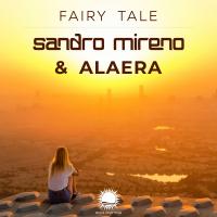 Artwork for Fairy Tale by Sandro Mireno