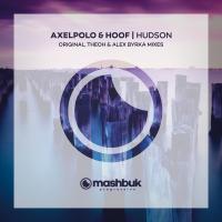 Artwork for Hudson by AxelPolo