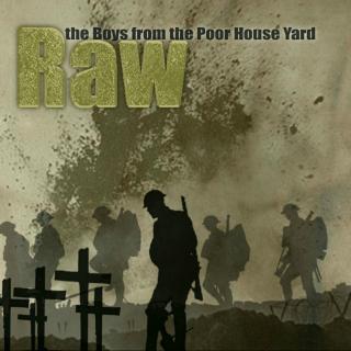Artwork for The Boys from Poor House Yard 