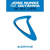 Artwork for In My Life by Jose Nunez