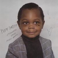 Artwork for Puff Daddy by JPEGMAFIA