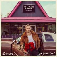 Artwork for FLOWER SHOPS (THE ALBUM): Two Dozen Roses by Ernest