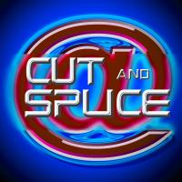 Artwork for @cut&splice by Cut & Splice