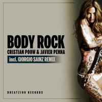 Artwork for Body Rock by Cristian Poow