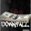 Artwork for Downfall