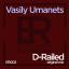 Artwork for D-Railed (Original Mix)