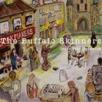 Artwork for Cease Your Dreaming by The Buffalo Skinners