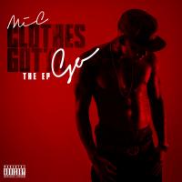 Artwork for Clothes Gotta Go - The EP by M.I.C.