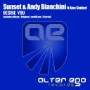 Artwork for Beside You (Dub Mix)
